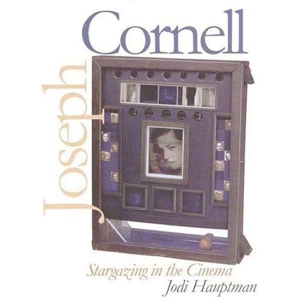 アート・デザイン・音楽 Joseph Cornell's Manual of Marvels Joseph Cornell's Manual of Marvels - COOL HUNTING®